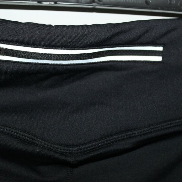 Fabletics Mid Rise Cold Weather Leggings HW8283 - Picture 3 of 6